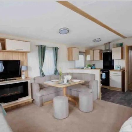 Ajl Caravan Rentals Turnberry Dış mekan fotoğraf