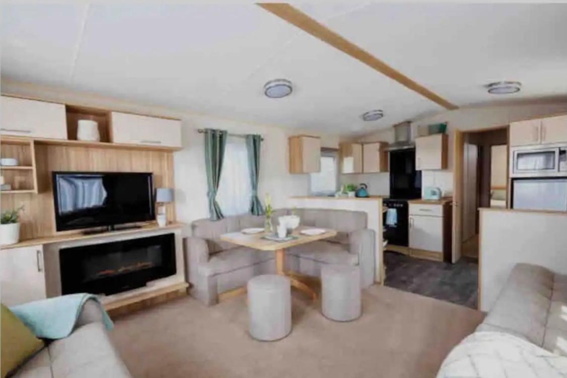 Ajl Caravan Rentals Turnberry Dış mekan fotoğraf