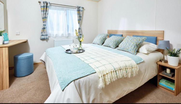 Ajl Caravan Rentals Turnberry Dış mekan fotoğraf