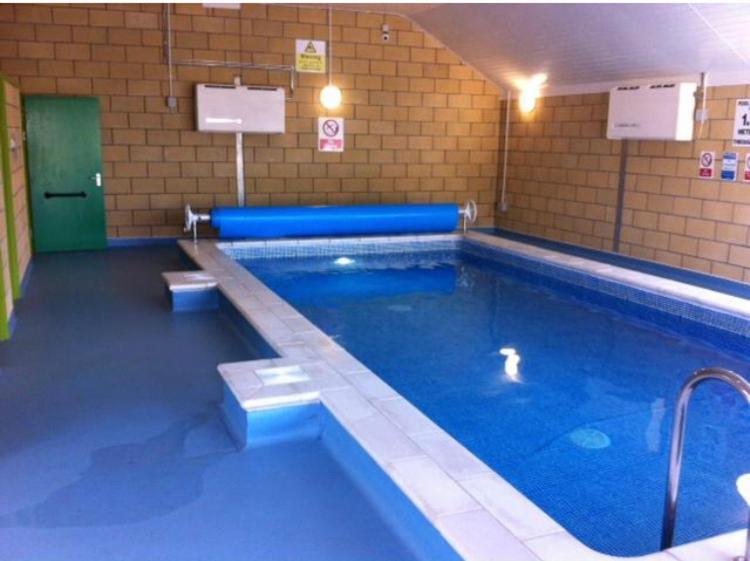 Ajl Caravan Rentals Turnberry Dış mekan fotoğraf